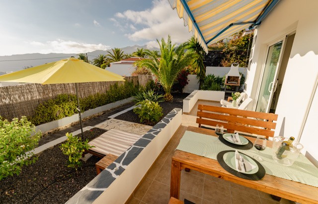 El Paso - Beautiful Casa Simon house for a relaxing holiday for two