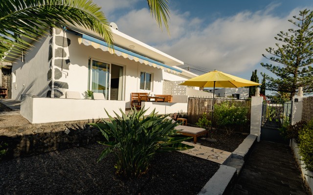 El Paso - Beautiful Casa Simon house for a relaxing holiday for two