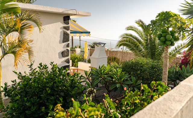 El Paso - Beautiful Casa Simon house for a relaxing holiday for two