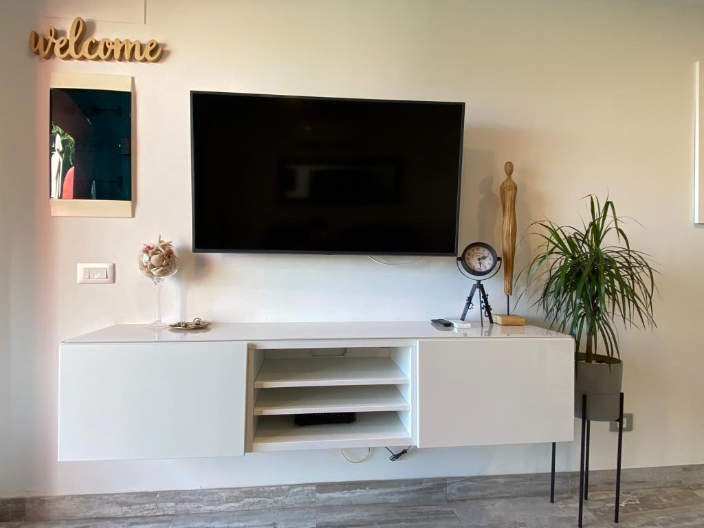 San Agustín - Beautiful flat for a relaxing holiday for two or three persons