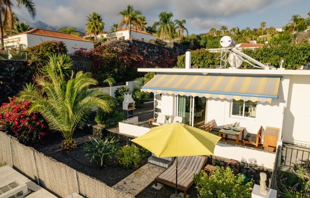 El Paso - Beautiful Casa Simon house for a relaxing holiday for two