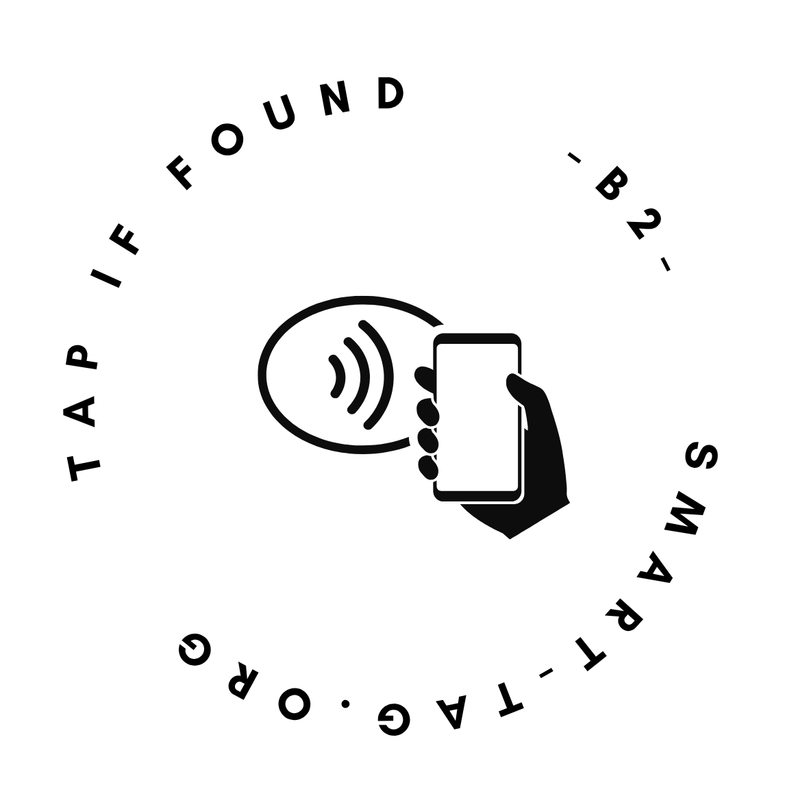 NFC Tags for Everyone