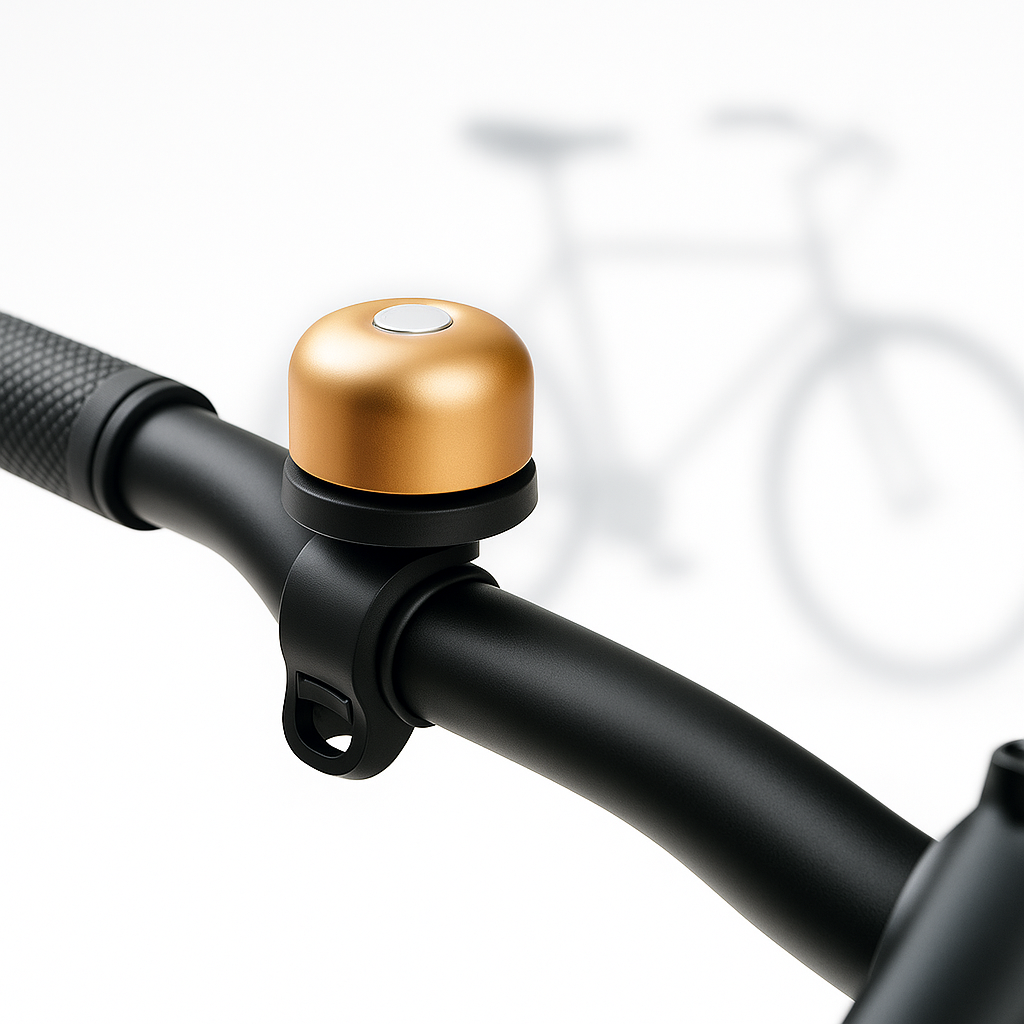 BikeBell for AirTag