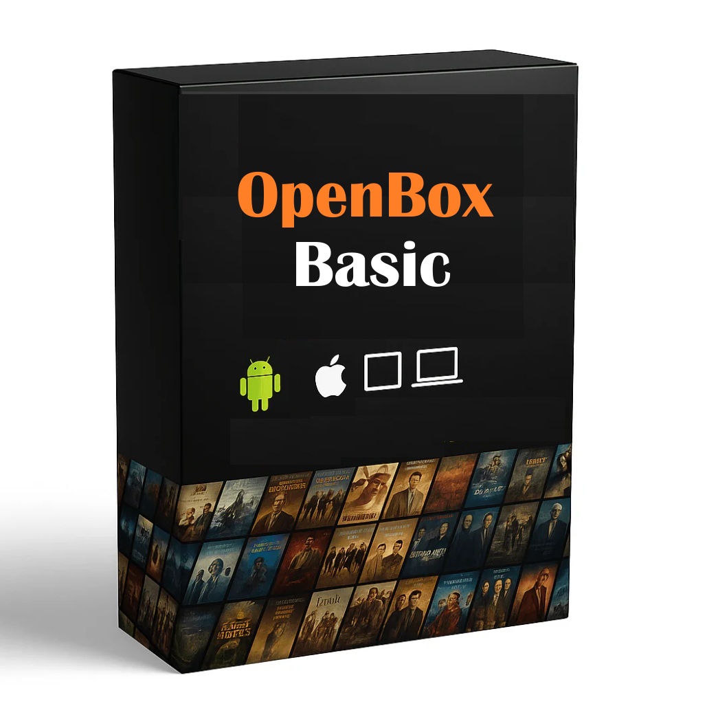 Pachet Basic - 6 luni