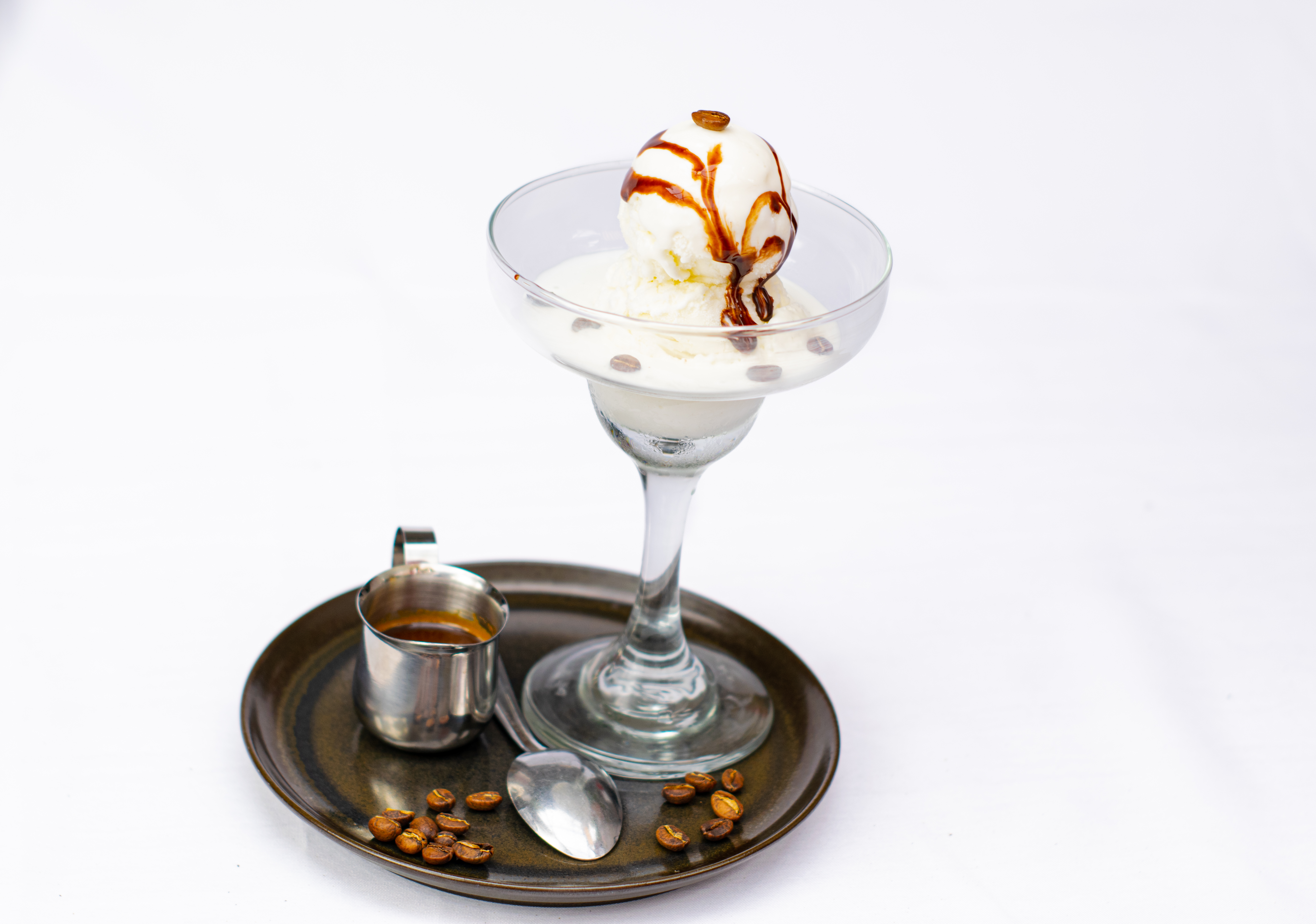Affogato