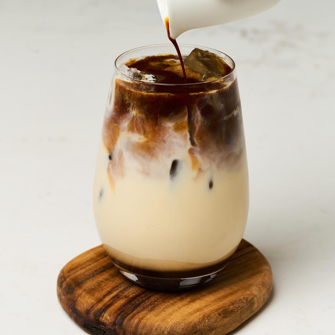 Ice Latte