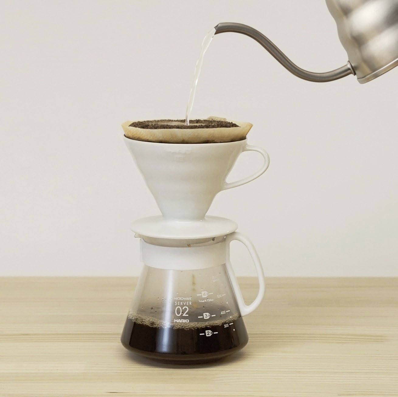 V60 Honey-Natural 