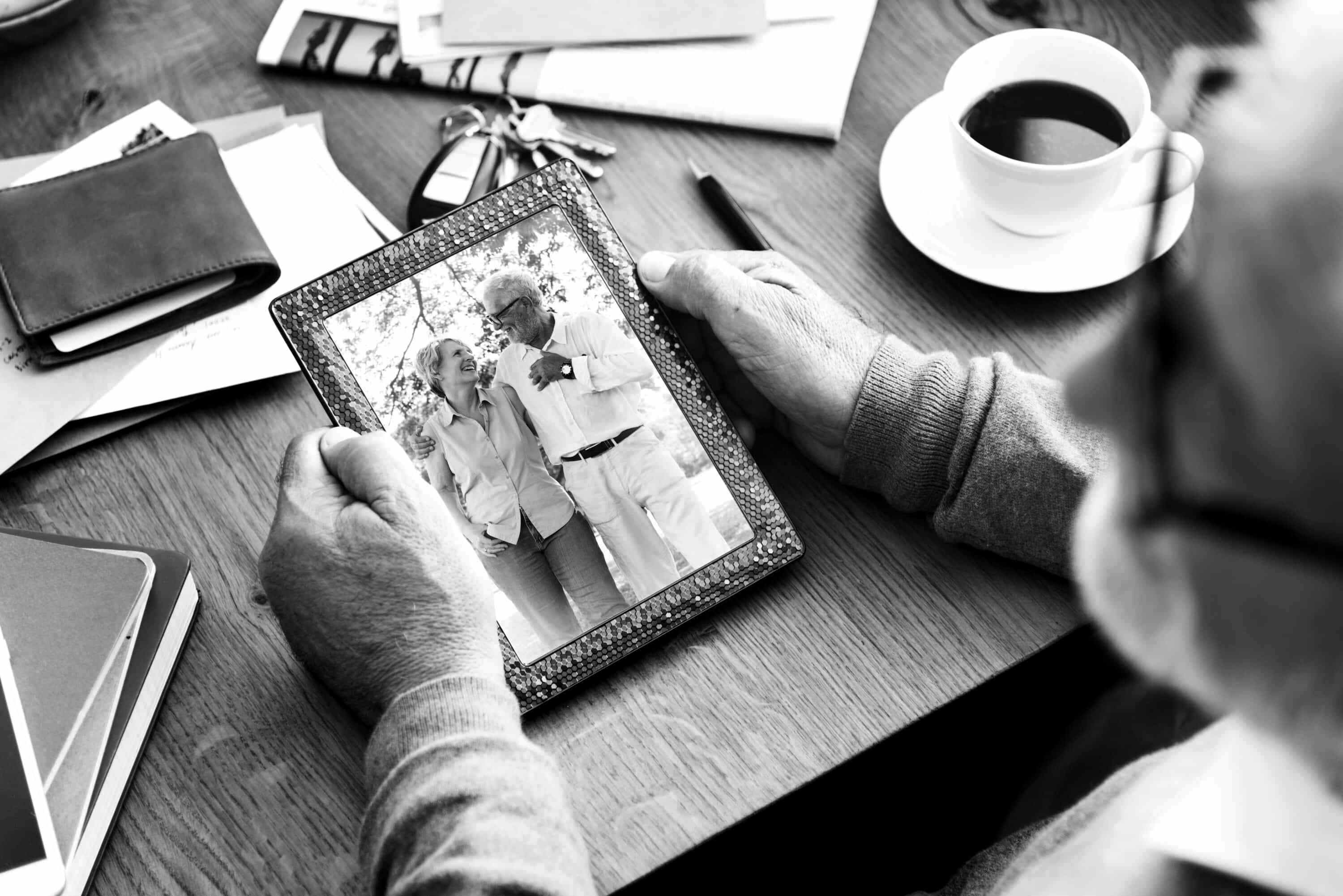 Bring deine Tante mit!