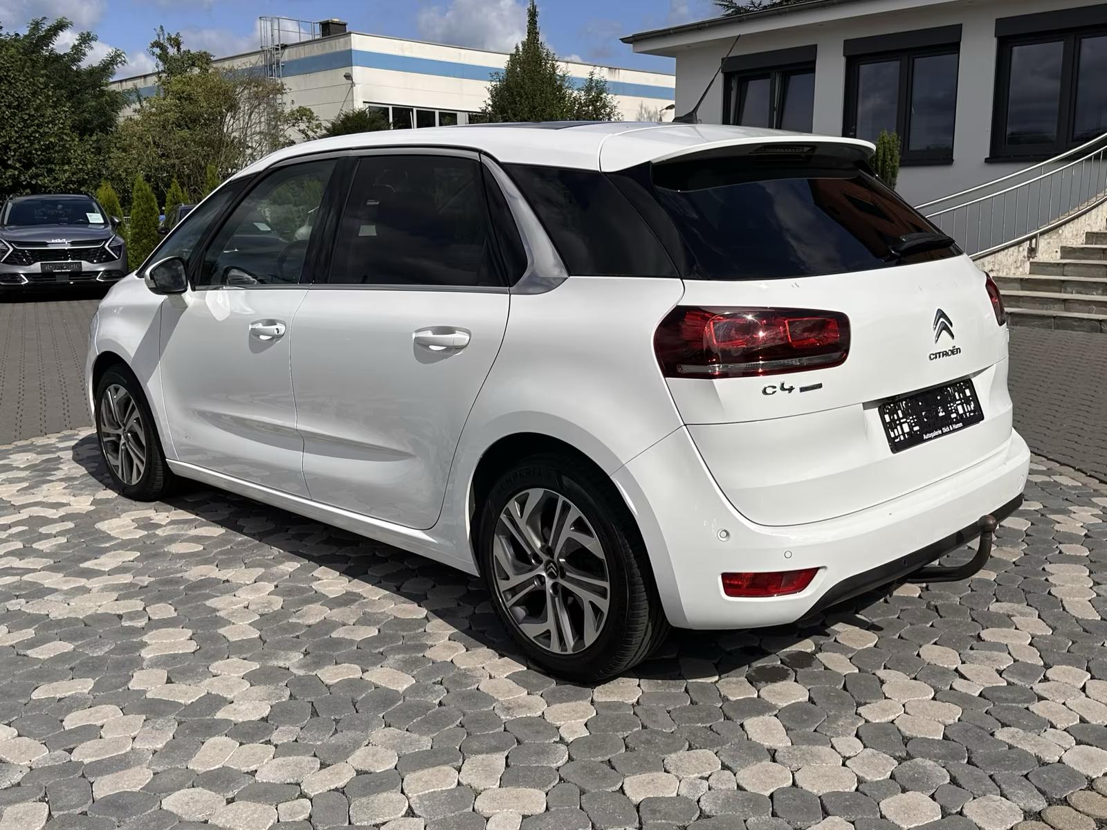 Citröen C4