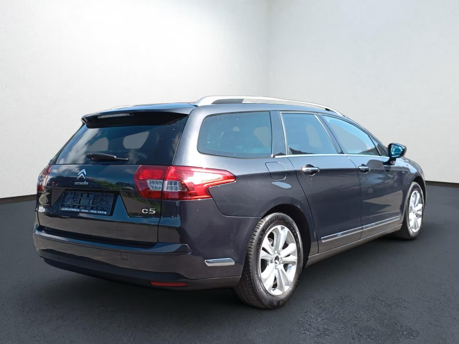 Citröen C5