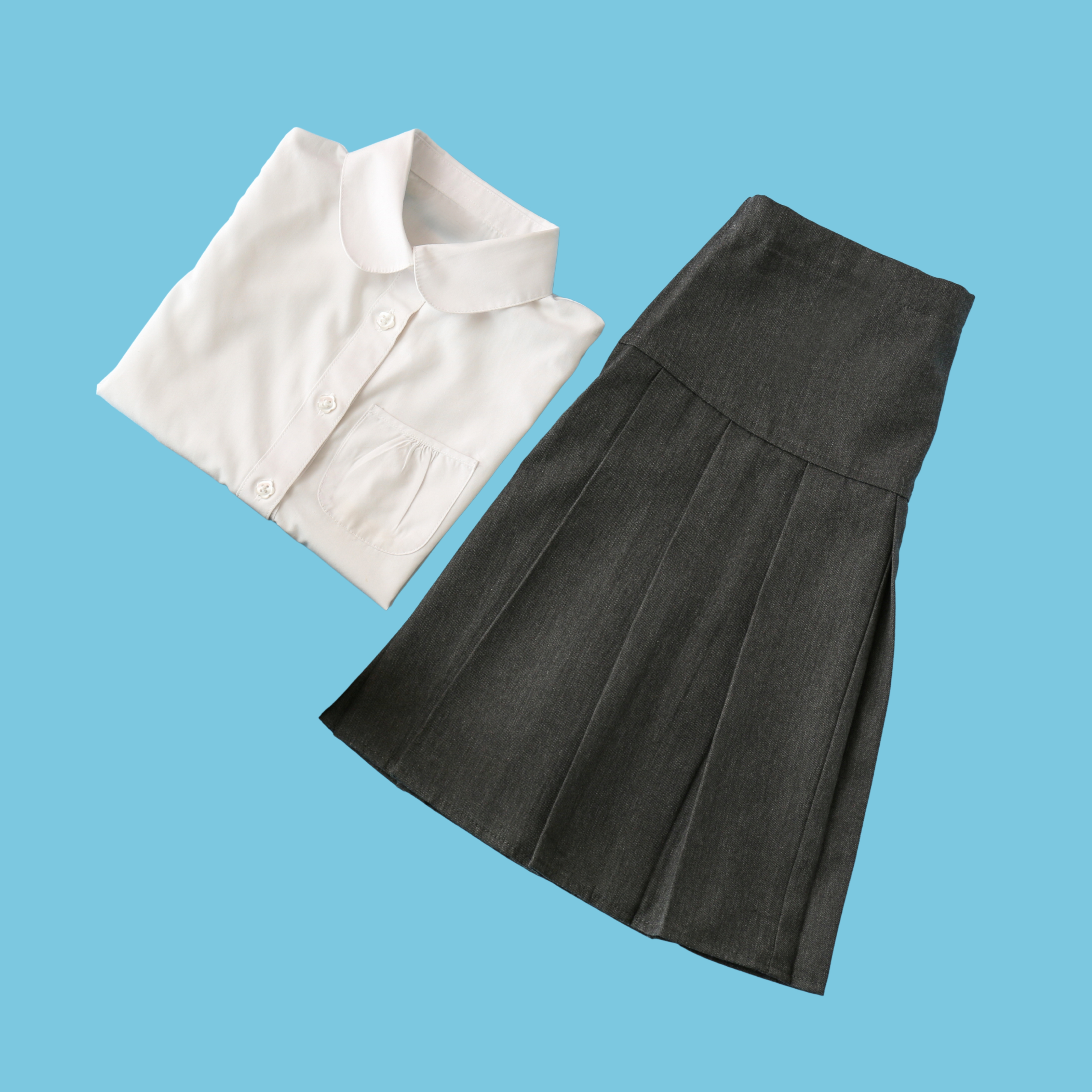 School Uniform Set