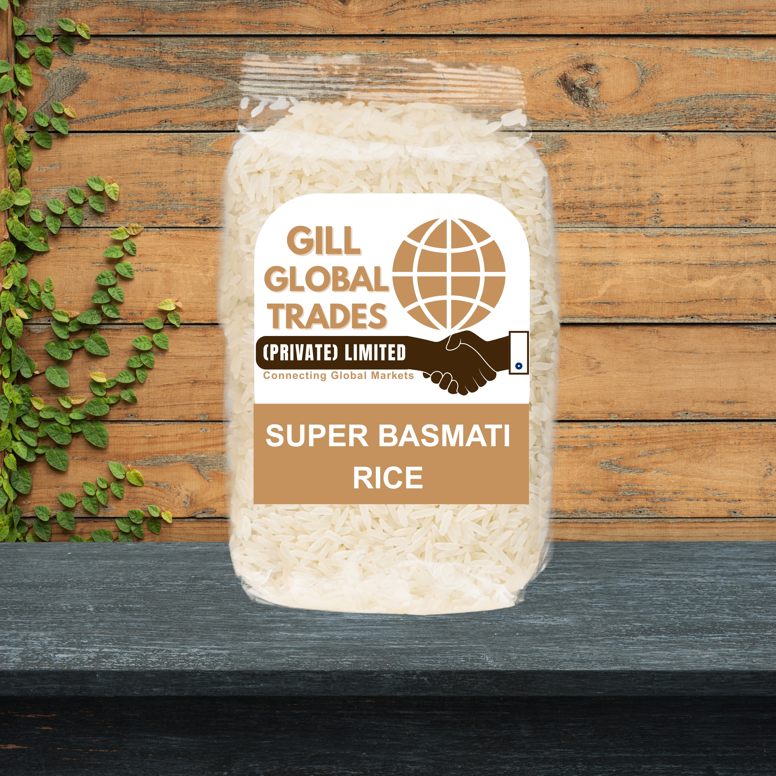 Super Basmati Rice