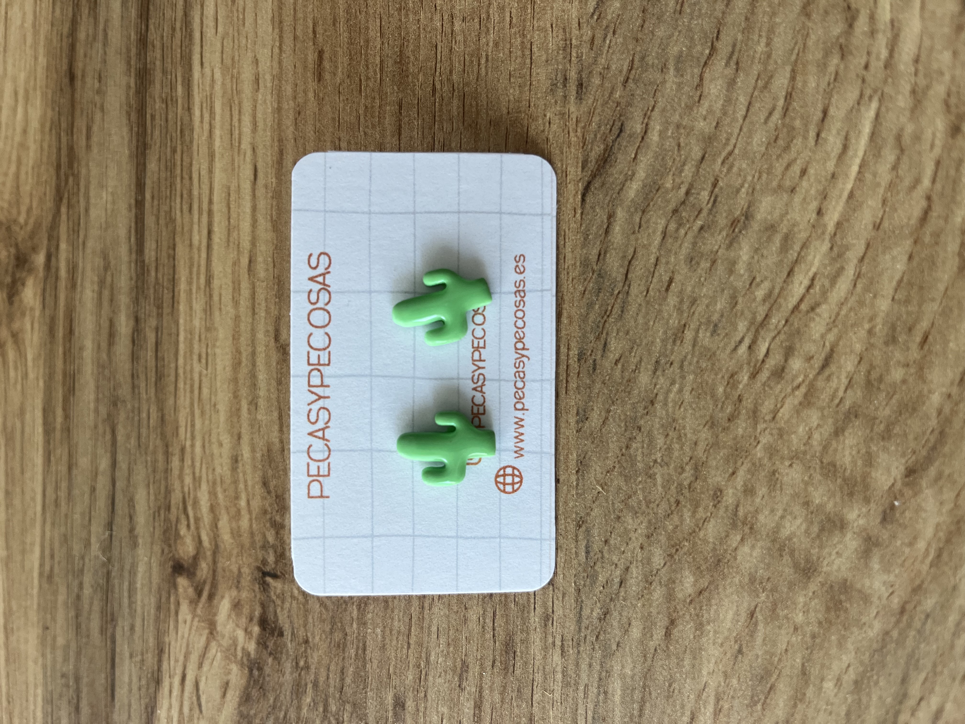 Cactus brillantes minis