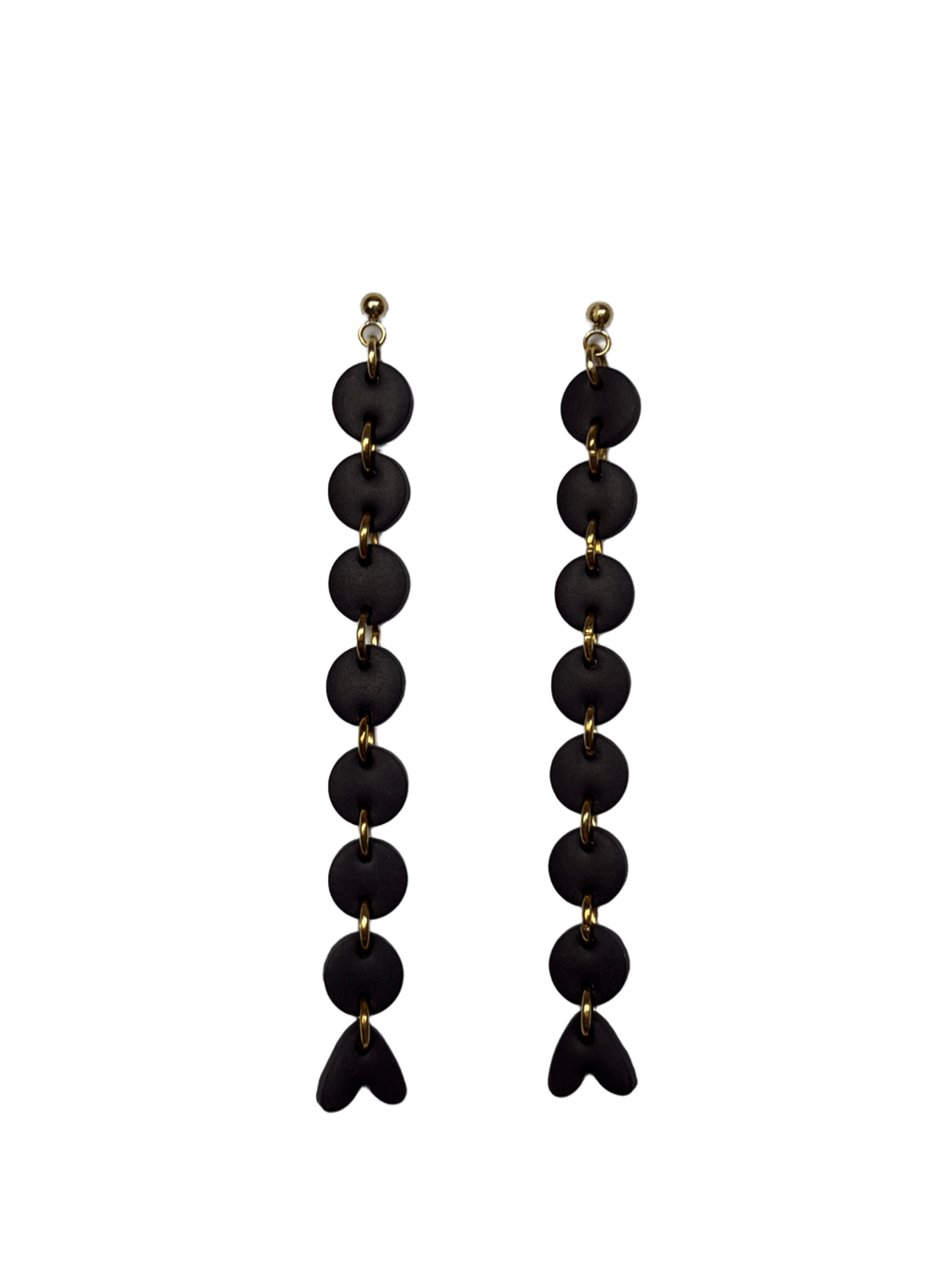 Cadena sirena marron