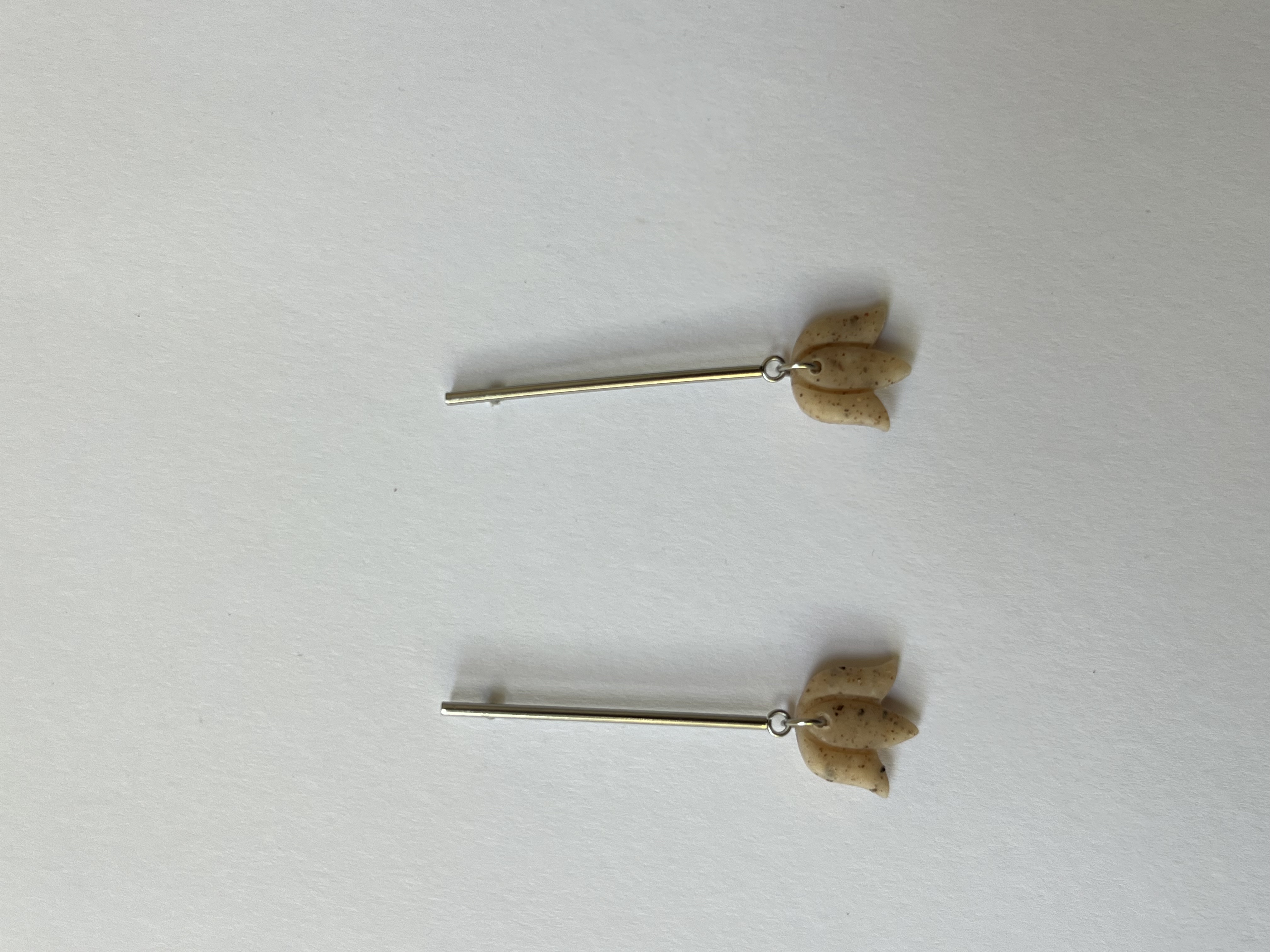 Bastones lotus piedra 