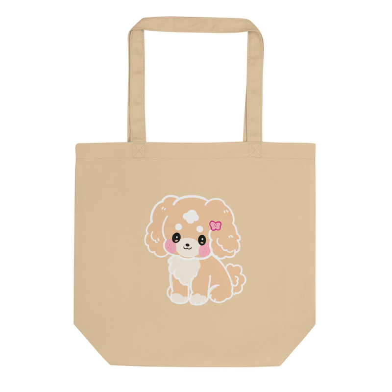 Organic Tote Bag