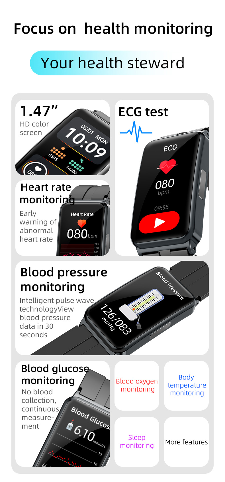 Smartwatch