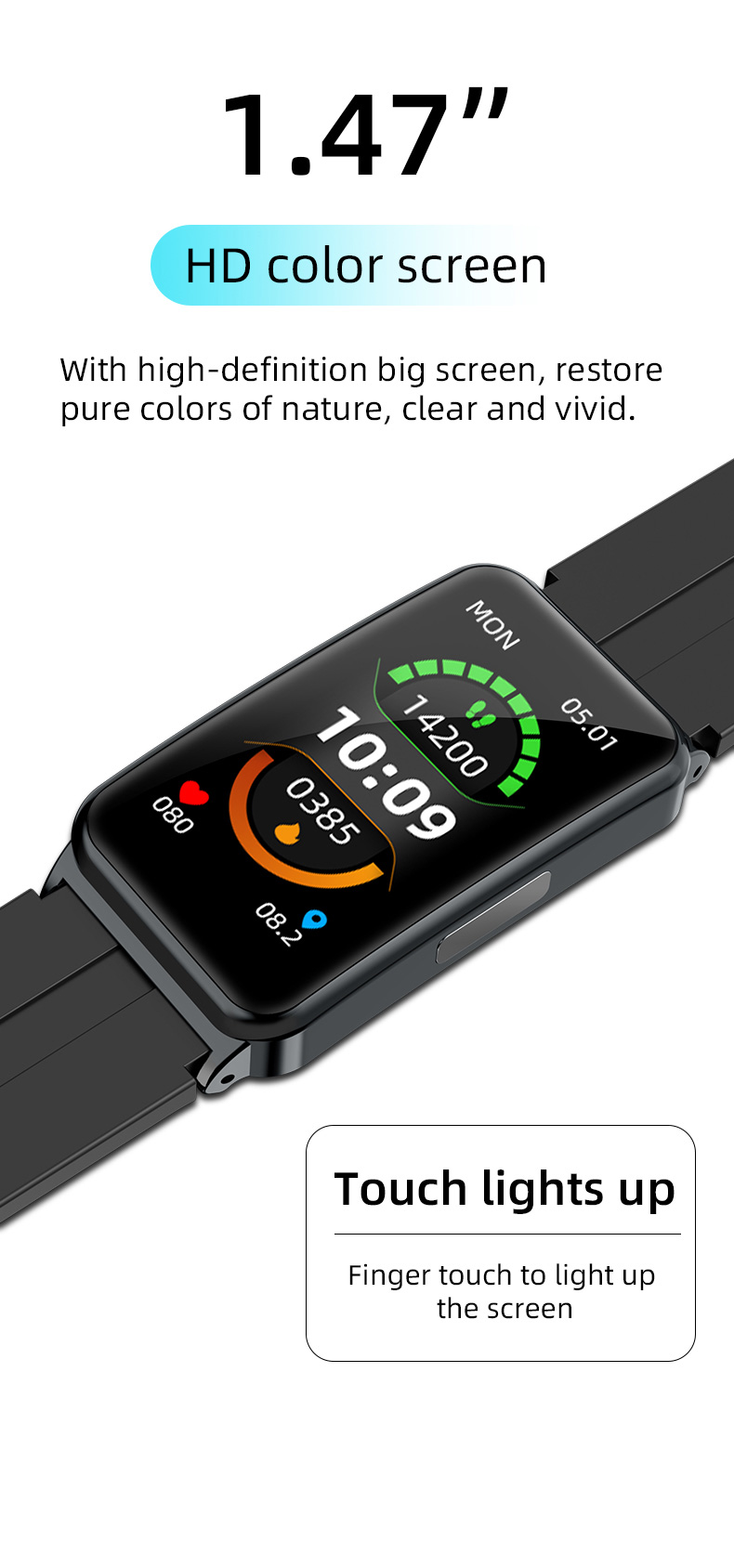 Smartwatch