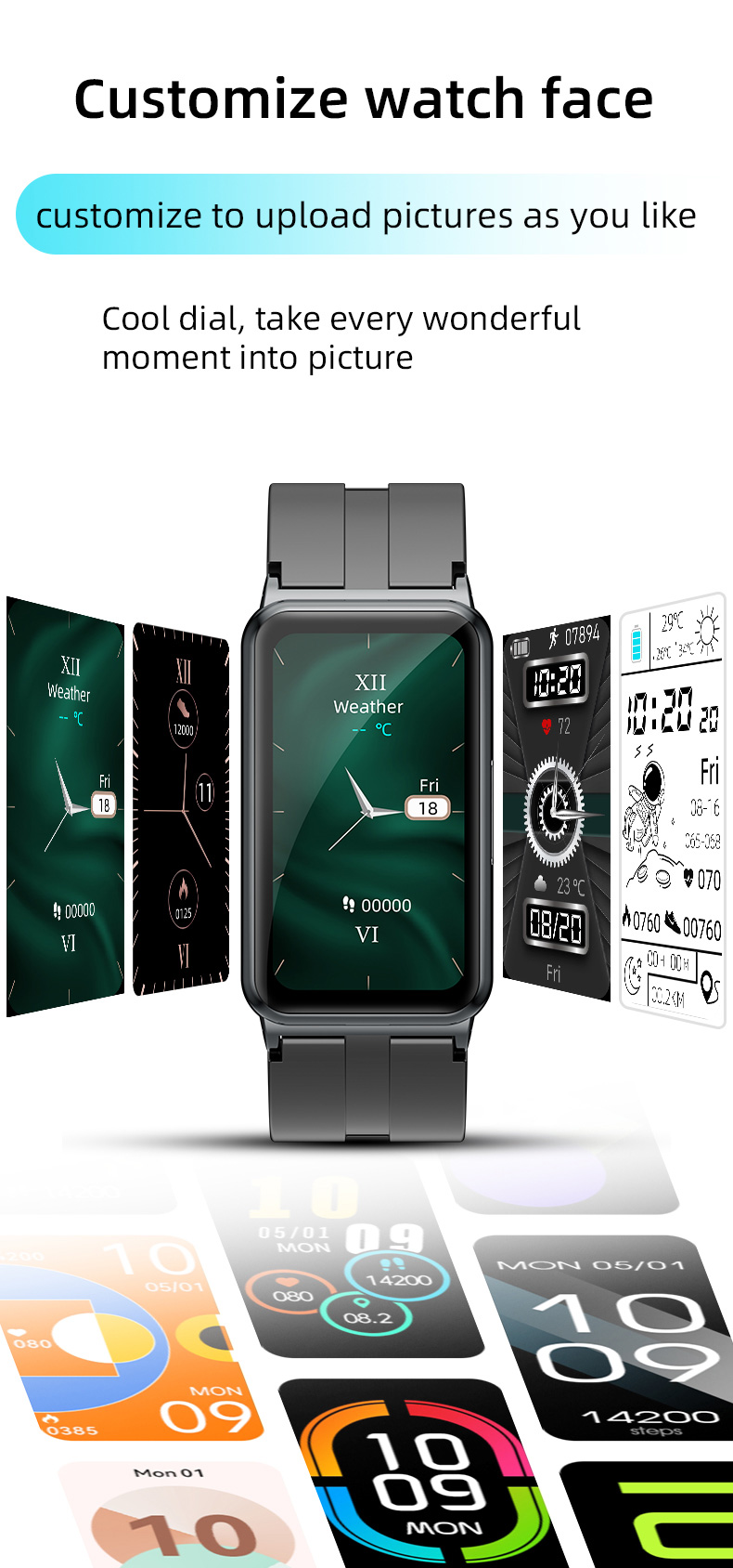 Smartwatch