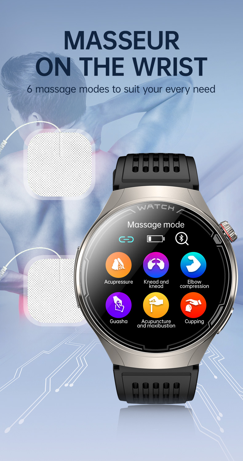 CES Sleep Aid Watch