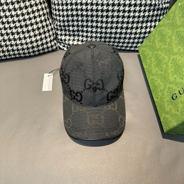 Gucci Cap 