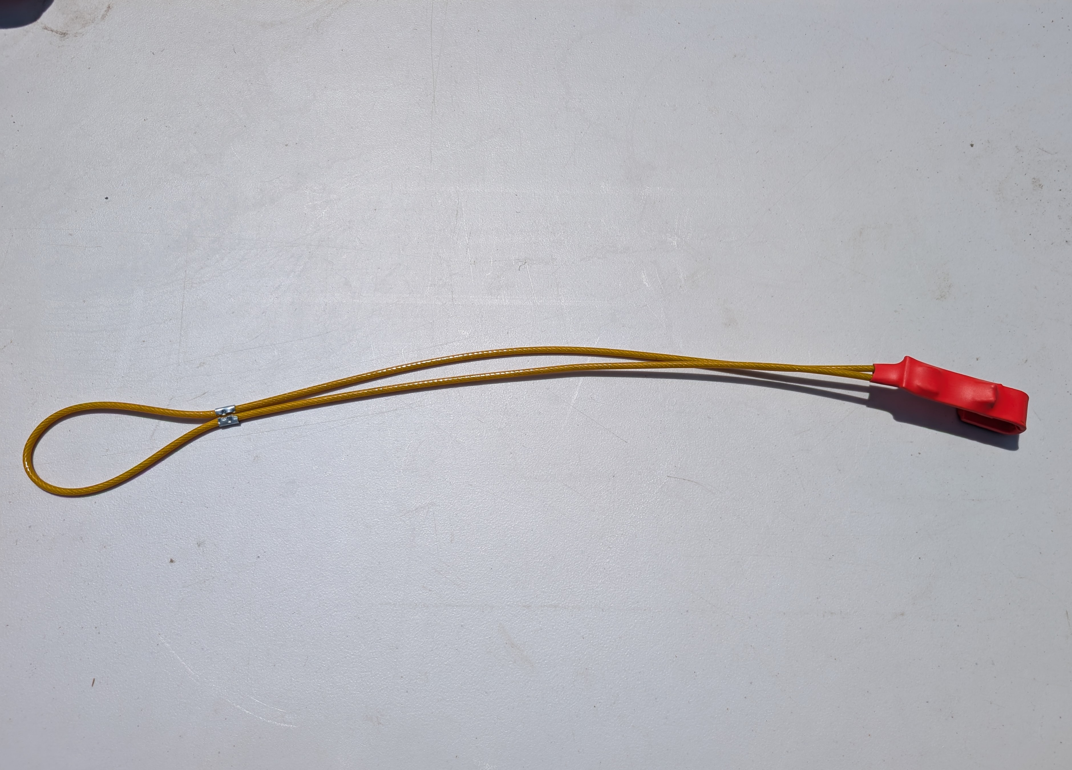 26" EZE Hanger