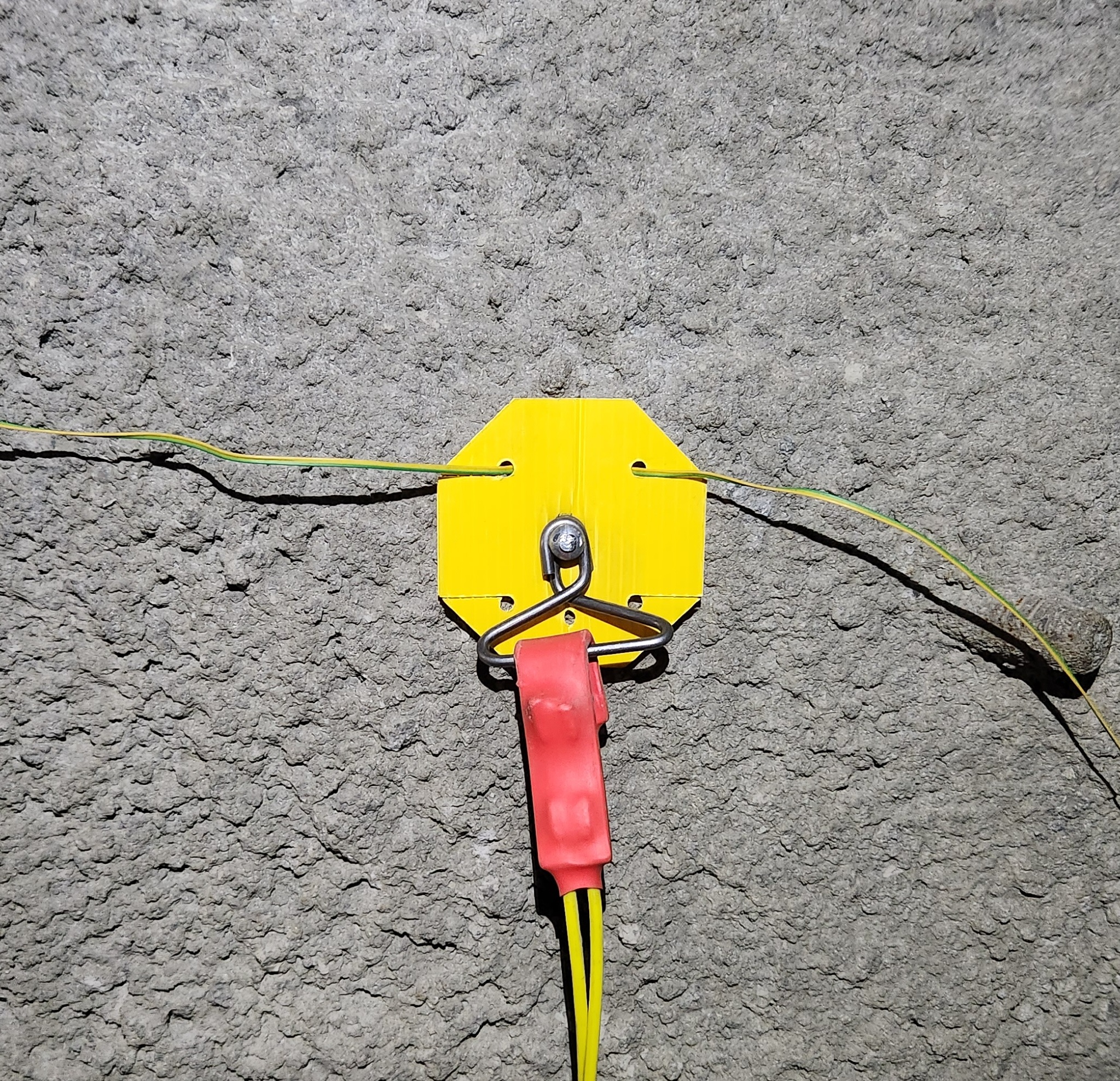 EZE Hanger Bracket