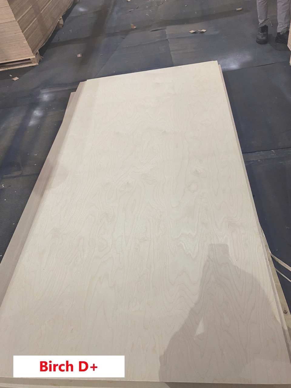 VÁN ÉP PHỦ VENEER – VẺ ĐẸP TỰ NHIÊN, CHẤT LƯỢNG BỀN LÂU