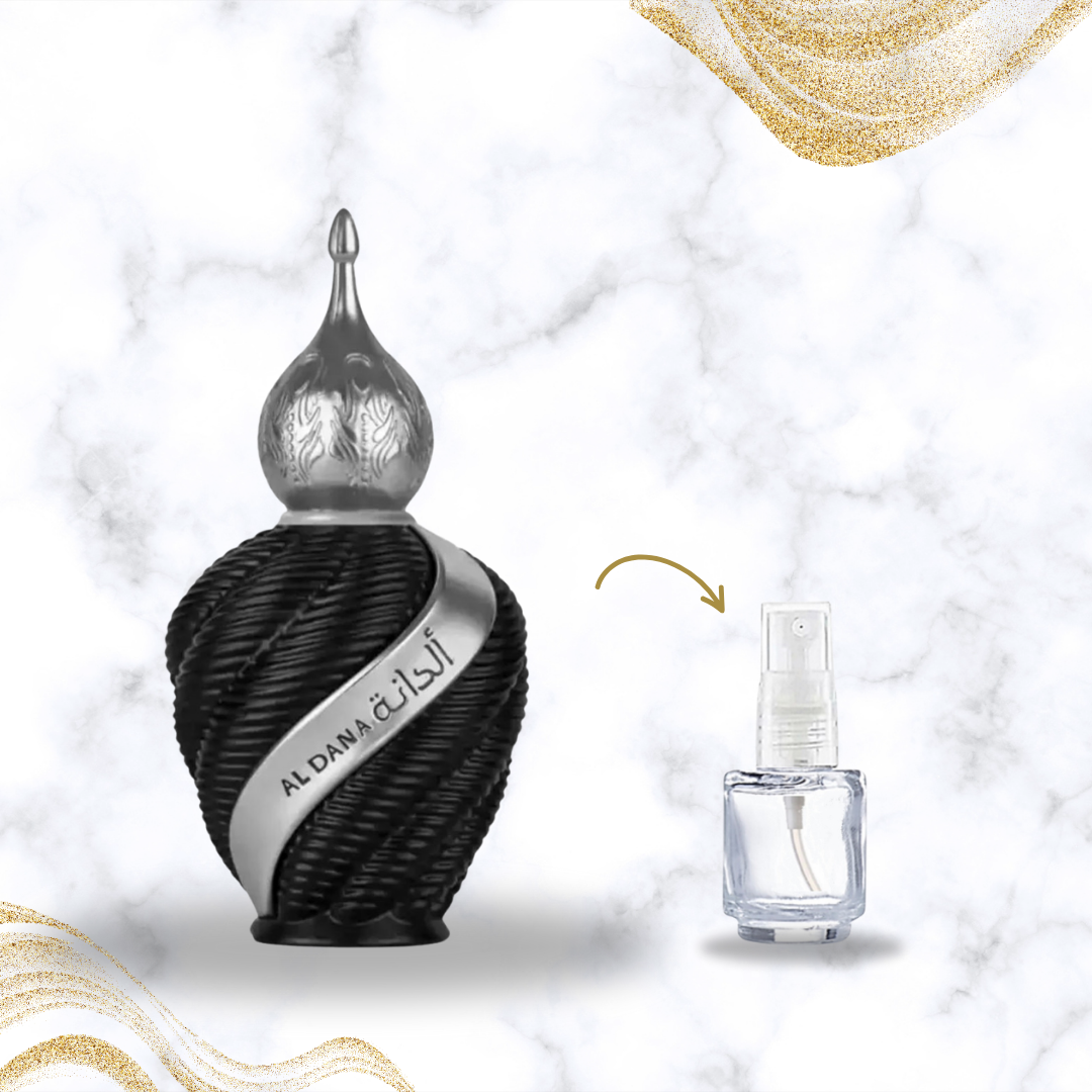 Al Dana - Fracionado 5ML