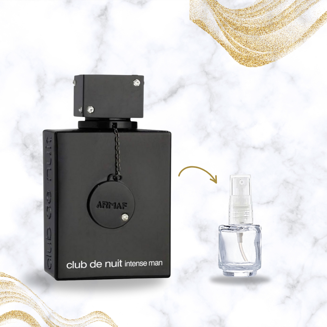 Club de Nuit Intense - Fracionado 5ML