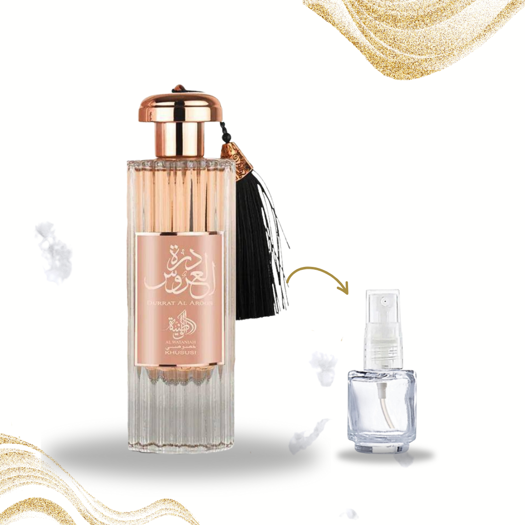 Durrat - Fracionado 5ML