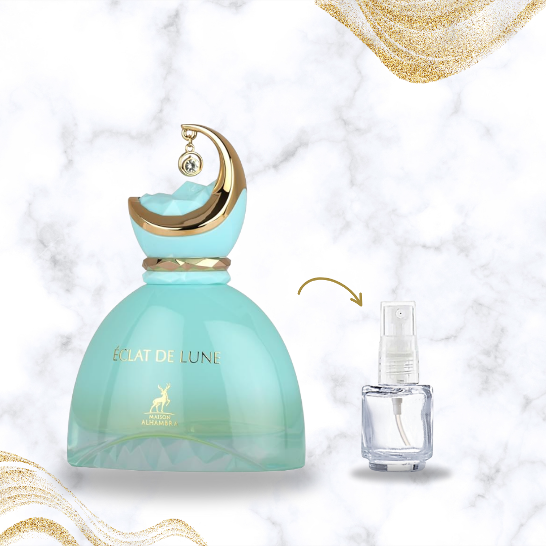 Eclat De Lune - Fracionado 5ML
