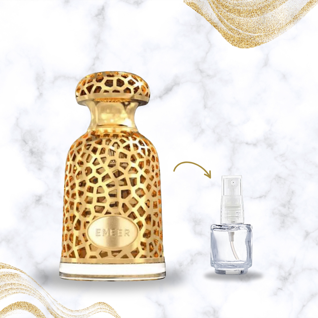 Emeer - Fracionado 5ML