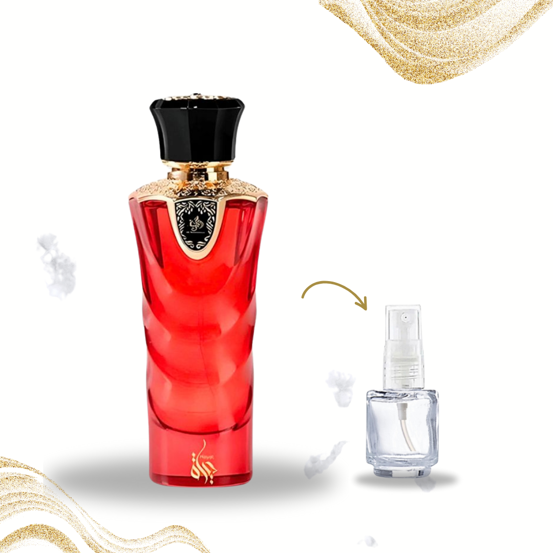 Hayat - Fracionado 5ML