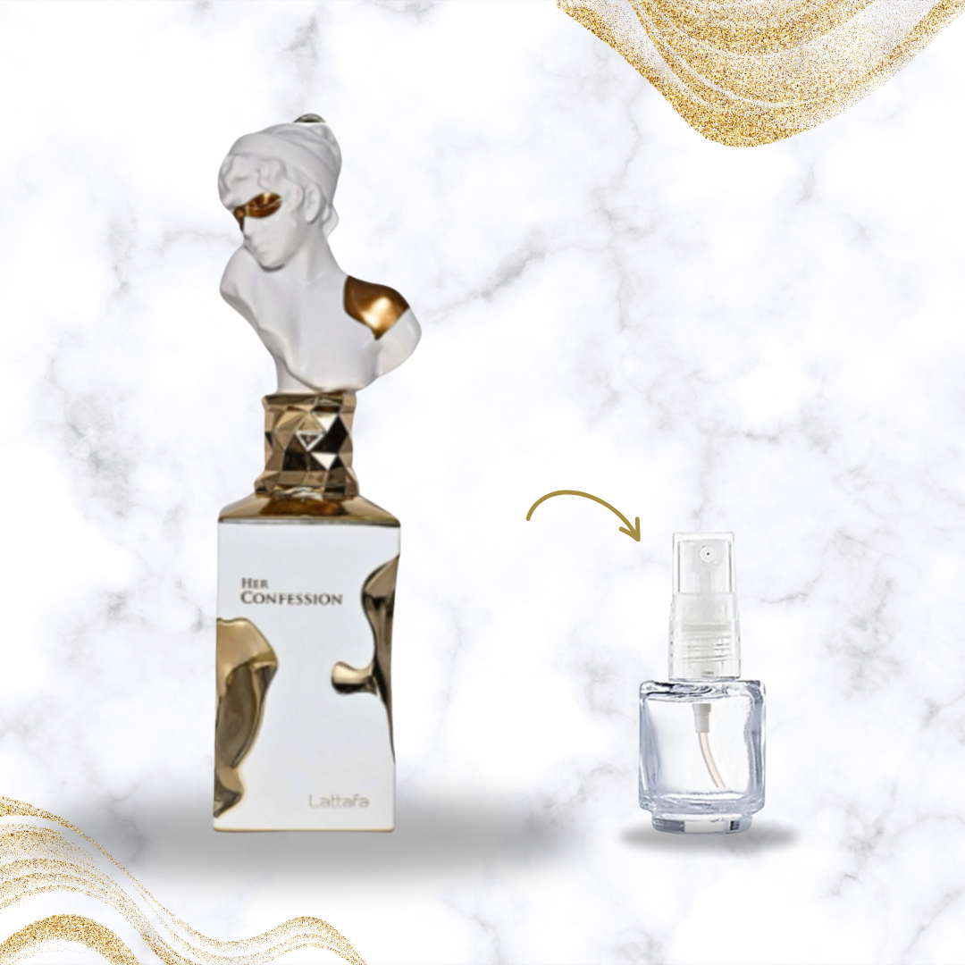 Her Confession - Fracionado 5ML