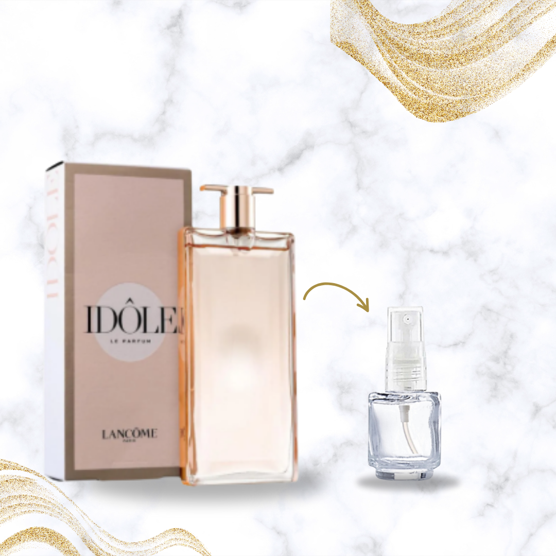 Idôle - Fracionado 5ML