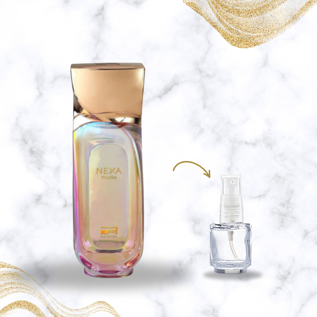 Nexa Museé - Fracionado 5ML