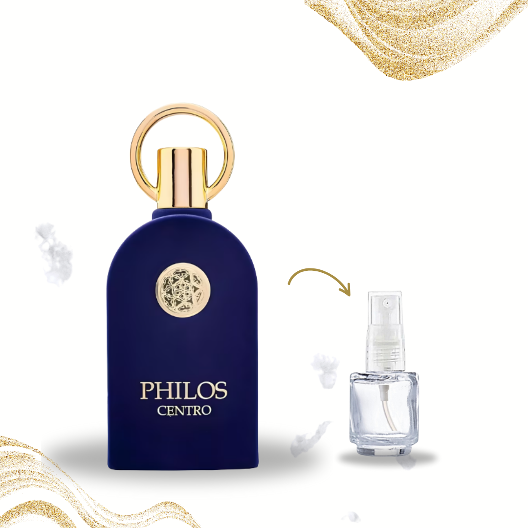 Philos Centro - Francionado 5ML