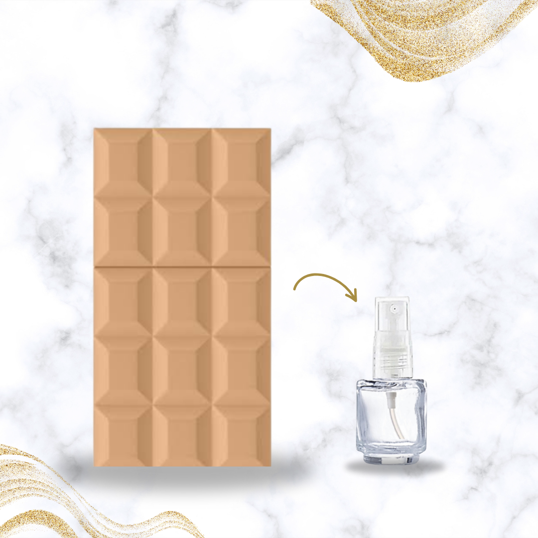 Sweet tooth Caramel dream - Fracionado 5ML