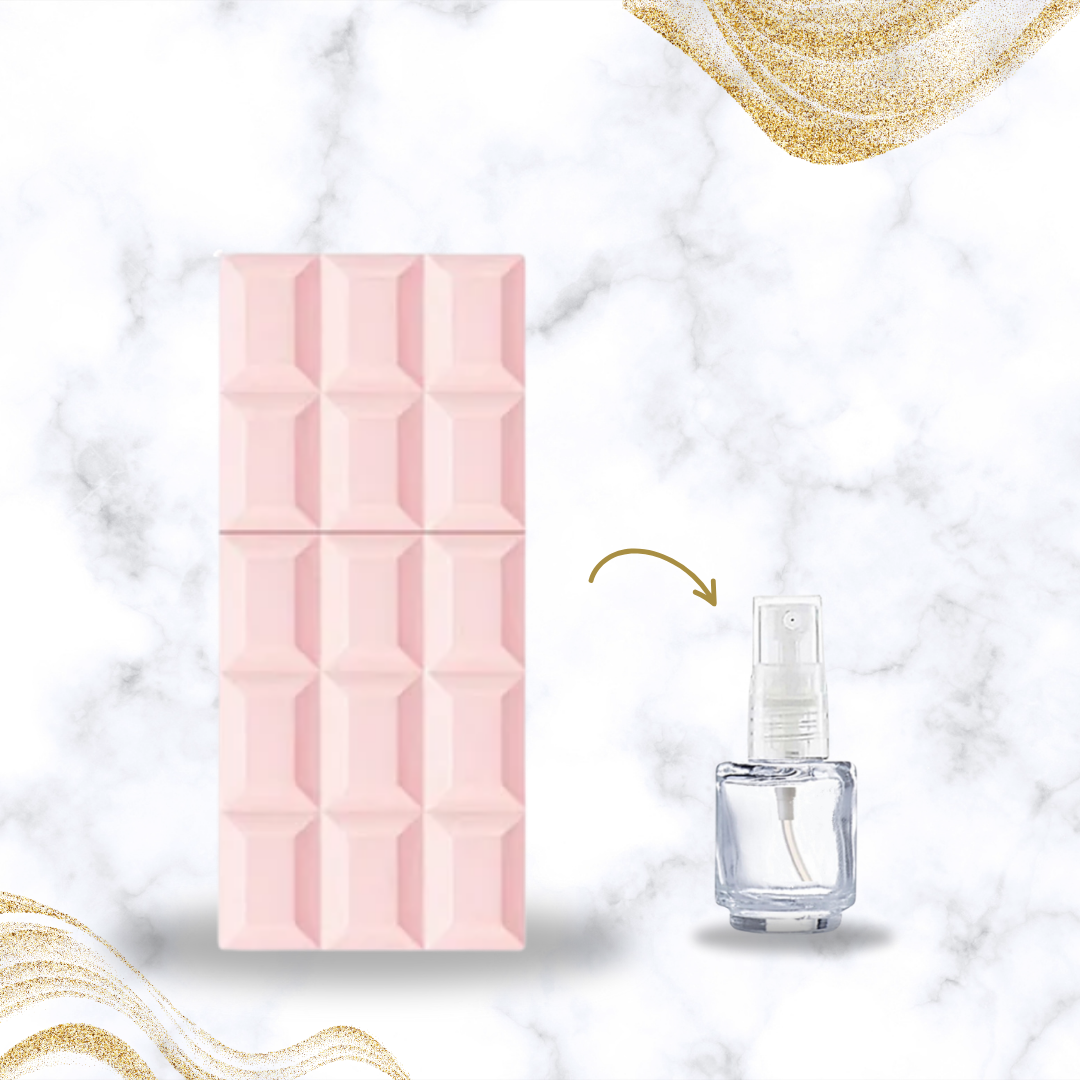 Sweet Tooth - Fracionado 5ML