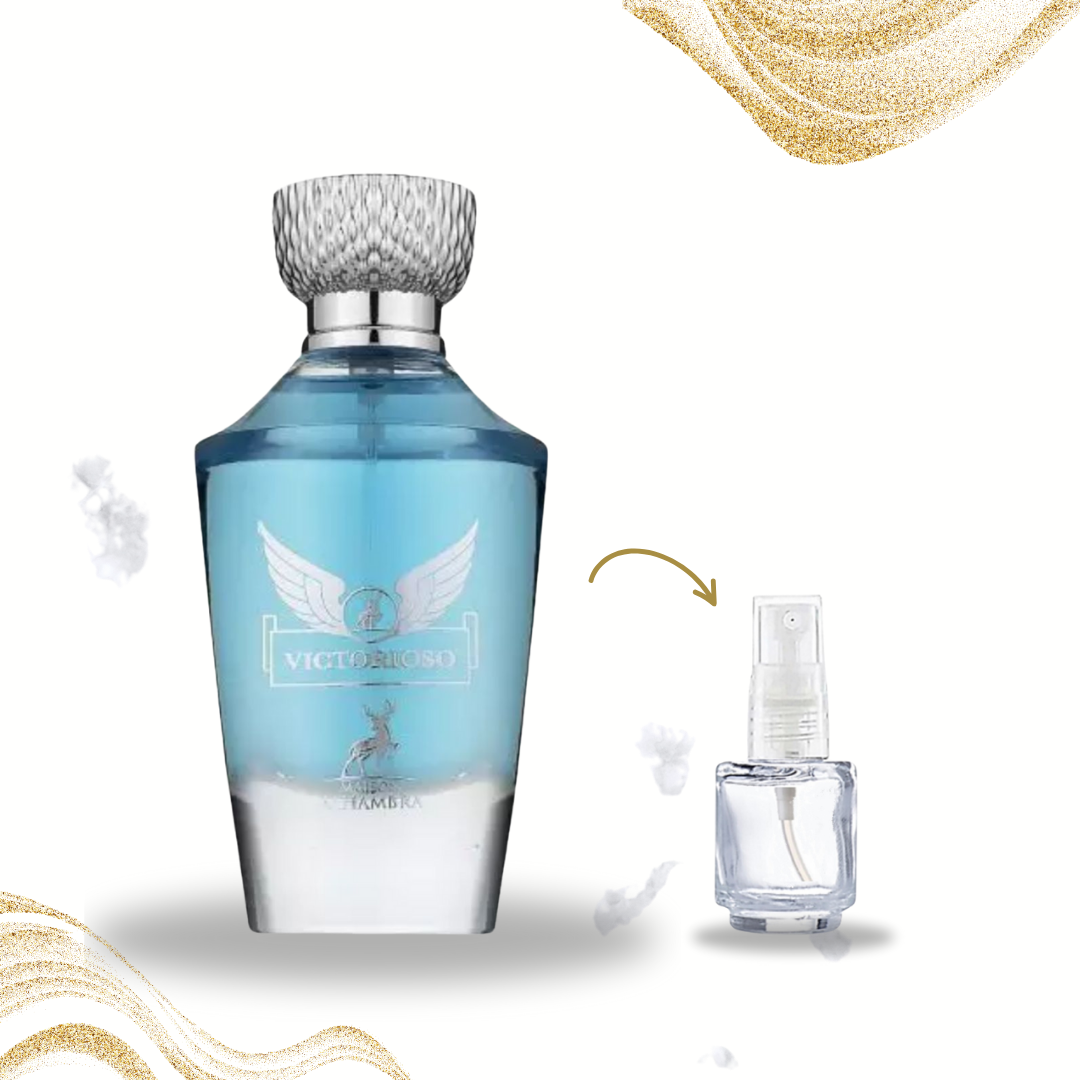 Victorioso - Fracionado 5 ML