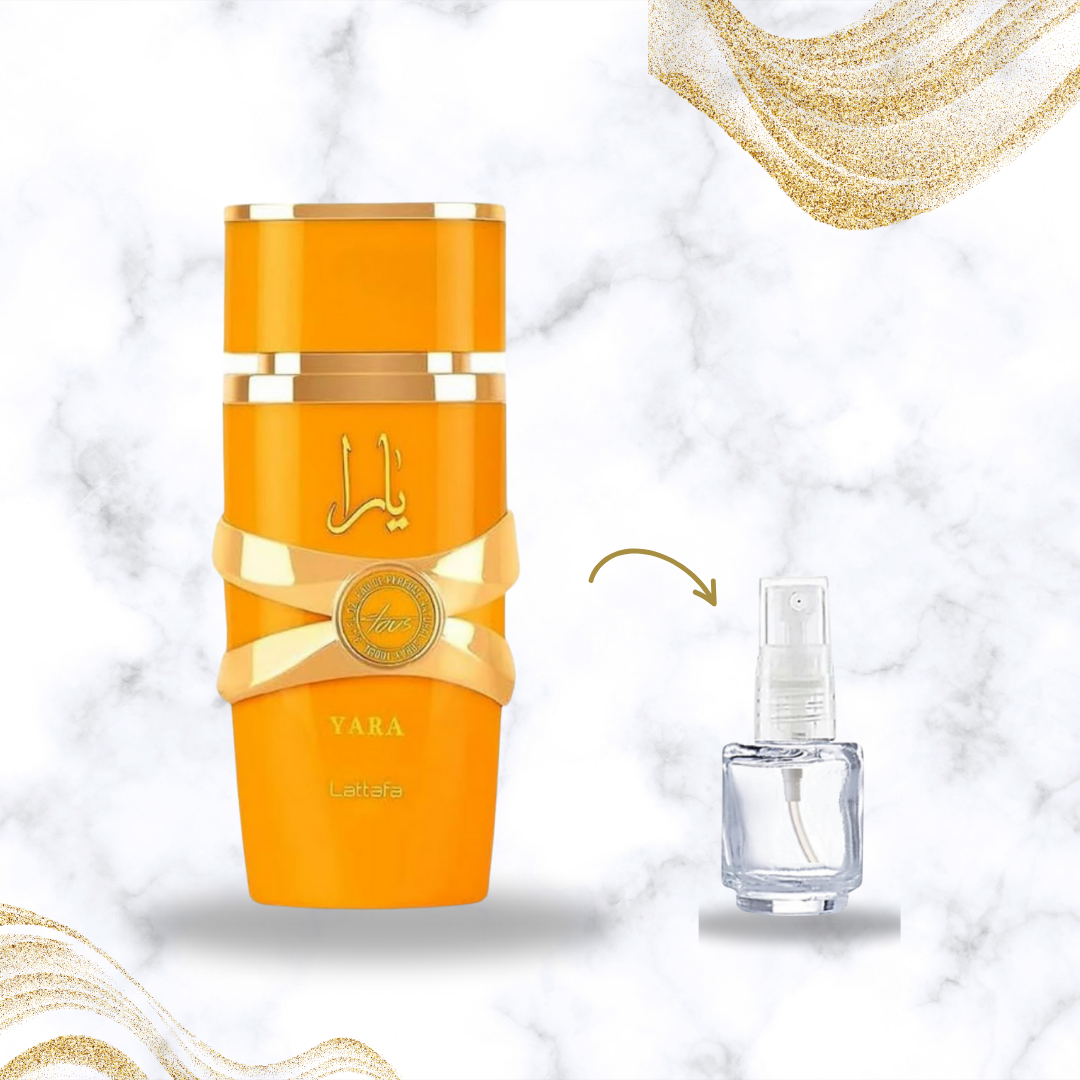 Yara Tous - Fracionado 5ML