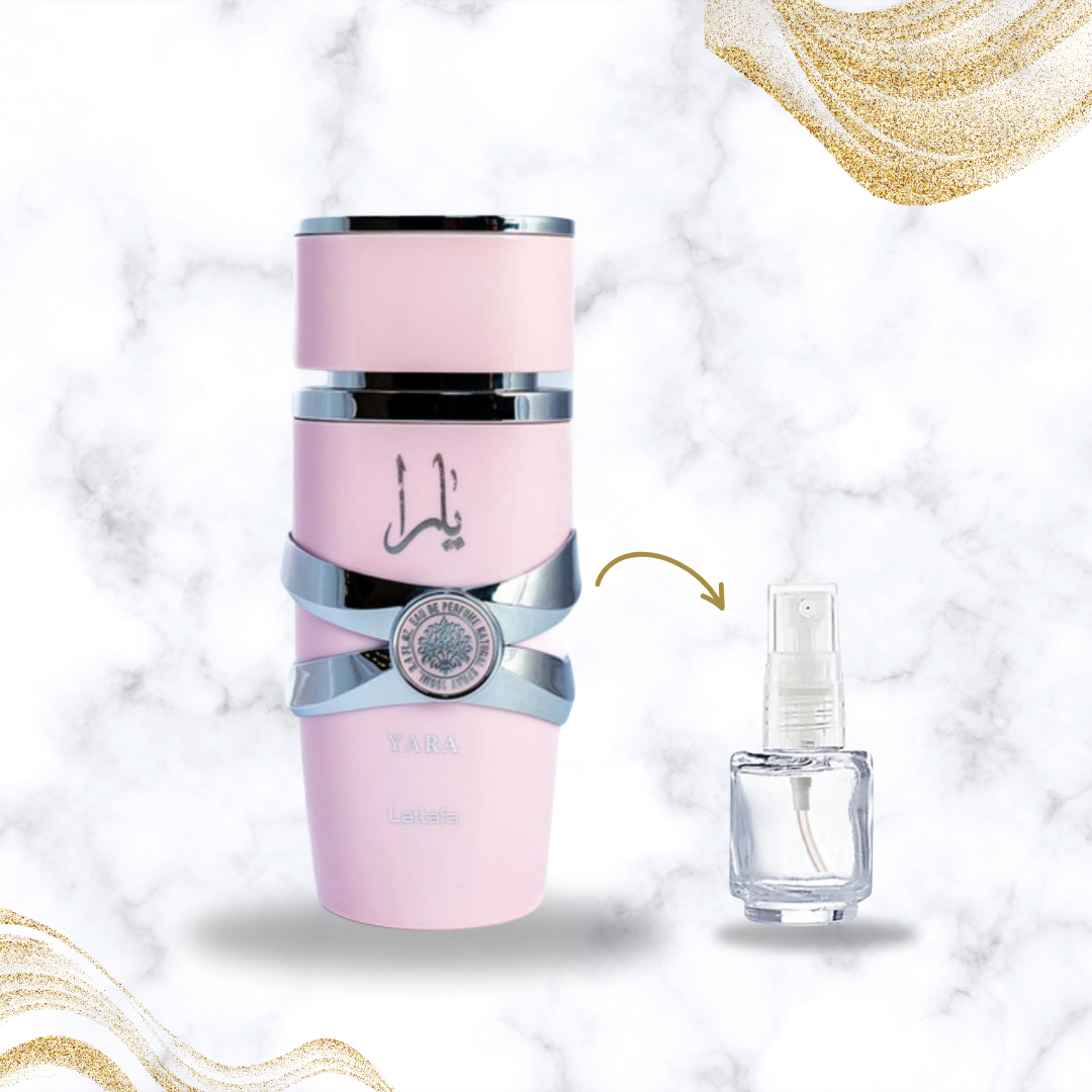 Yara Tradicional - Fracionado 5ML