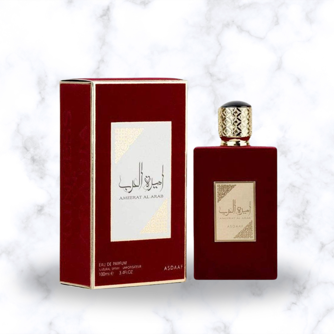 Ameerat Al Arab 100ML