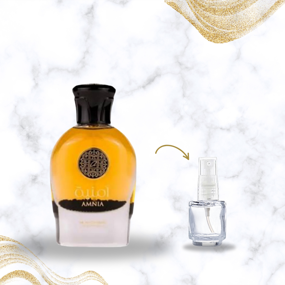 Amnia - Fracionado 5ML