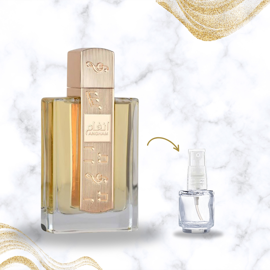 Angham - Fracionado 5ML