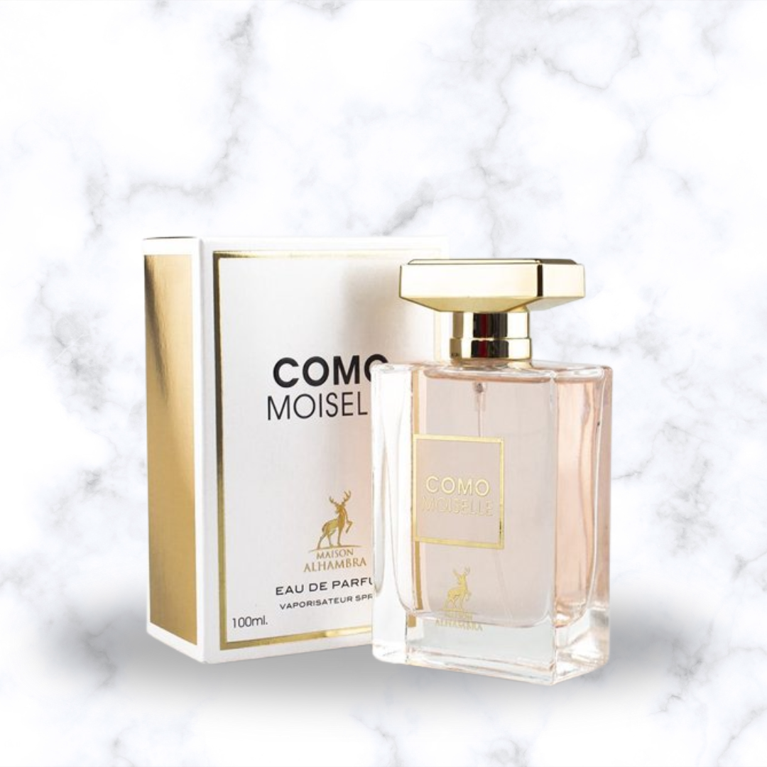 Como Moiselle 100ML