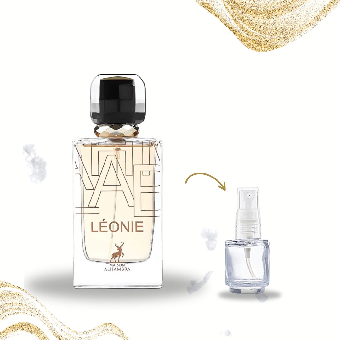 Leonie - Fracionado 5ML