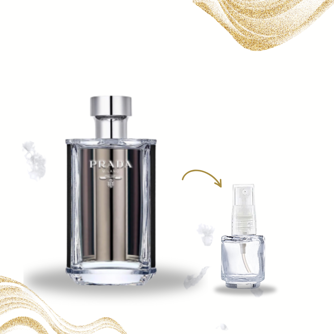 L'Homme Prada - Fracionado 5ML