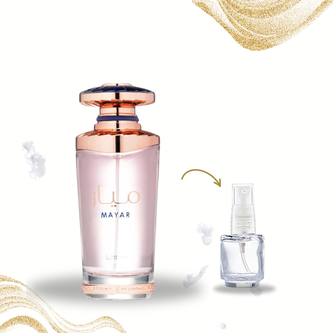 Mayar - Fracionado 5ML